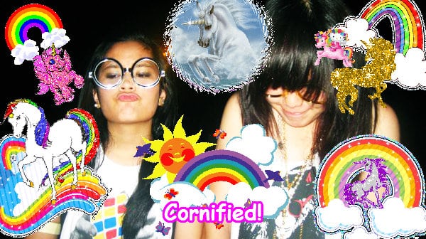 Super cute cute fun amazing unicorn