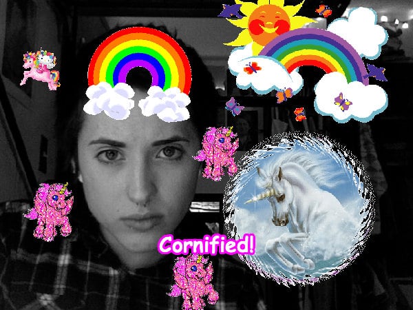 The most happy fun fun cool image