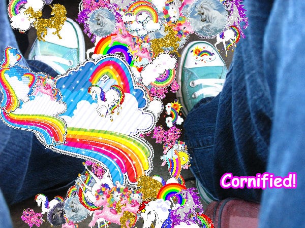 The most sunny happy amazing cute composition