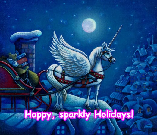 Mindblowingly divine joyful pink glad family