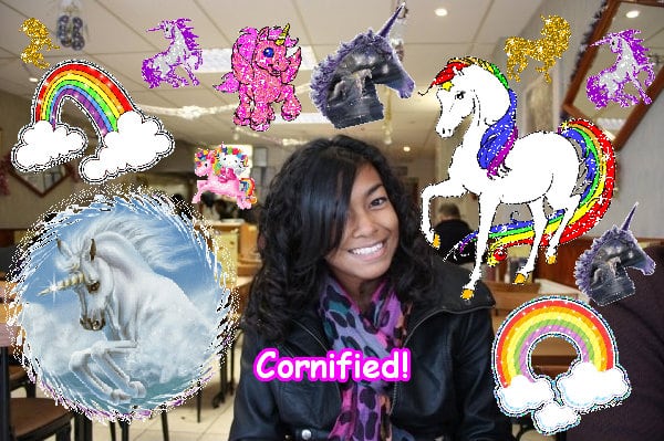 Super best cool glad pink photo