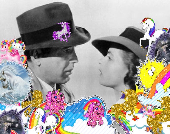 Mindblowingly pink cute pink cute glitter