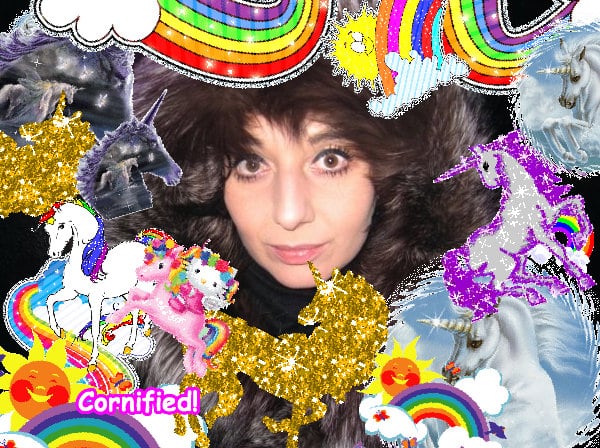 Super happy super great sunny fun