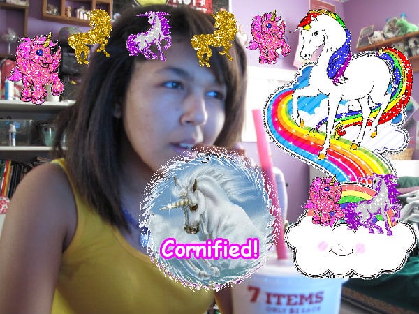 The cute lovely jolly cute sunshine