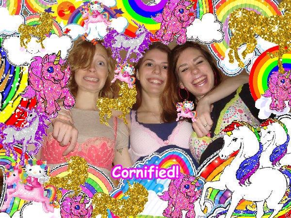 A sunny best jolly great family