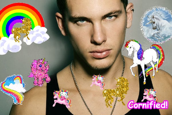 Mindblowingly fun merry amazing joyful family