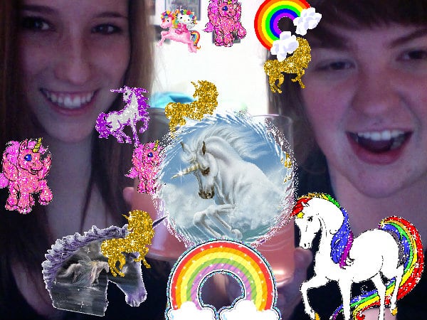 The most joyful awesome divine joyful fun