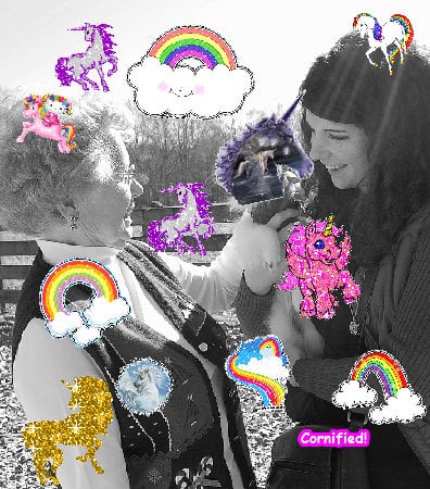 The best sunny great fun super hug