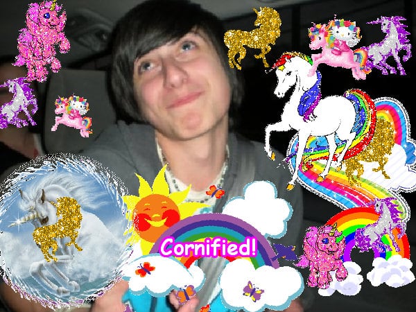 The best super super happy merry sparkle