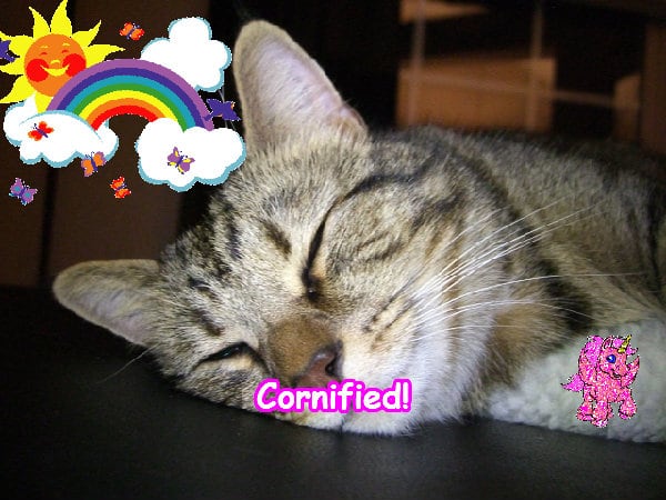 The most lovely jolly great super sparkle