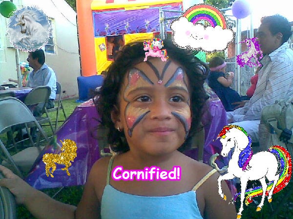 The best cute joyful fun pink hug