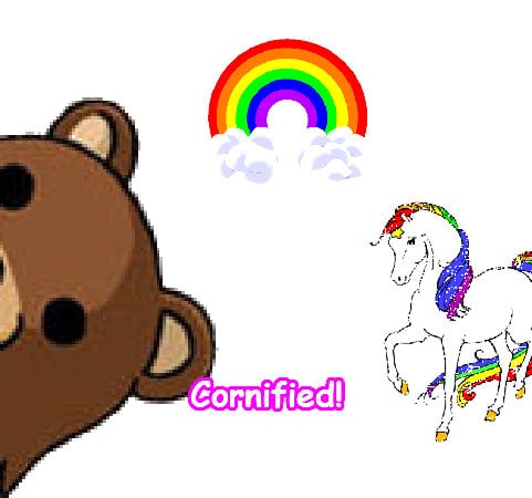 Super amazing joyful super divine hug