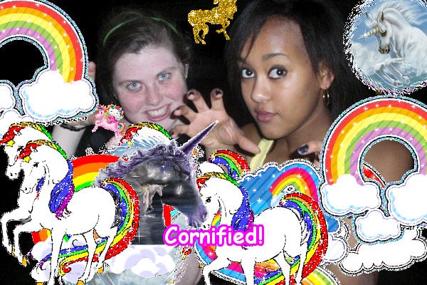 The great divine best cute fun