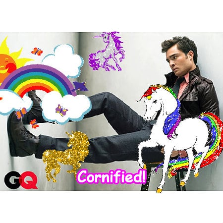 Crazy fun merry cool great sparkle