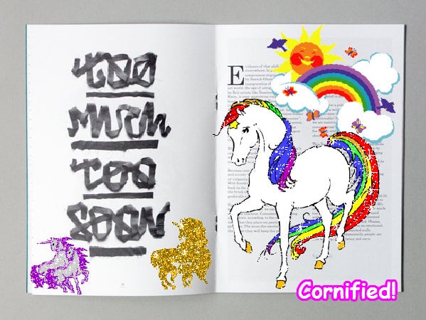 The most great joyful merry pink photo