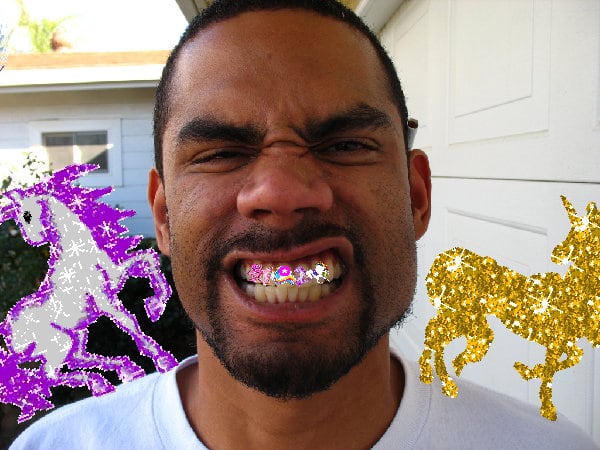 A merry glad joyful best rainbow