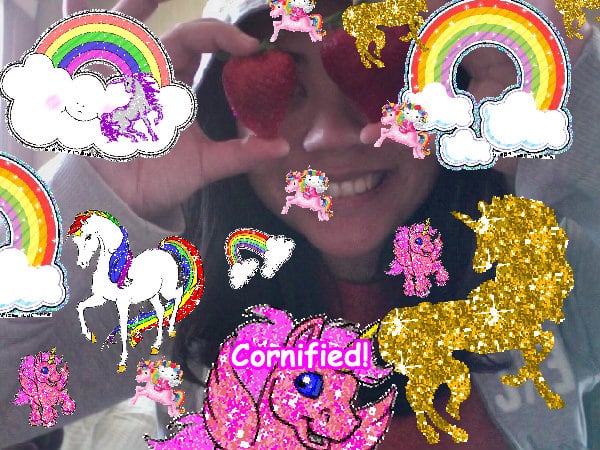 A super cute amazing amazing composition