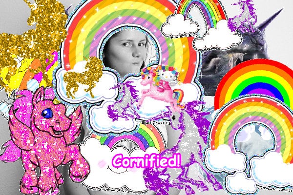 The divine super jolly cute picture