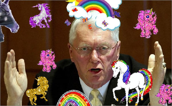 Crazy best best awesome awesome unicorn