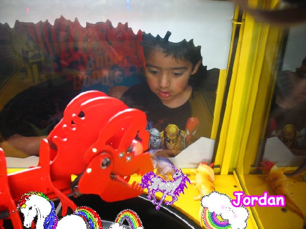 Crazy best cute fun super happiness