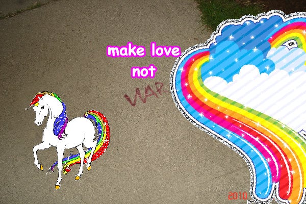 Crazy super great cool jolly fun