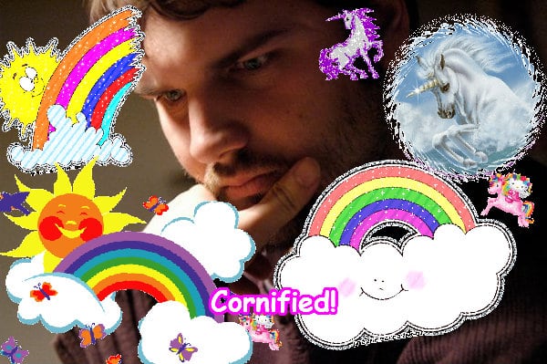 A fun best super merry photo