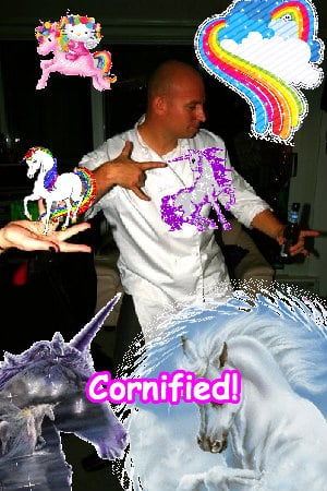 Crazy great cute divine happy picture