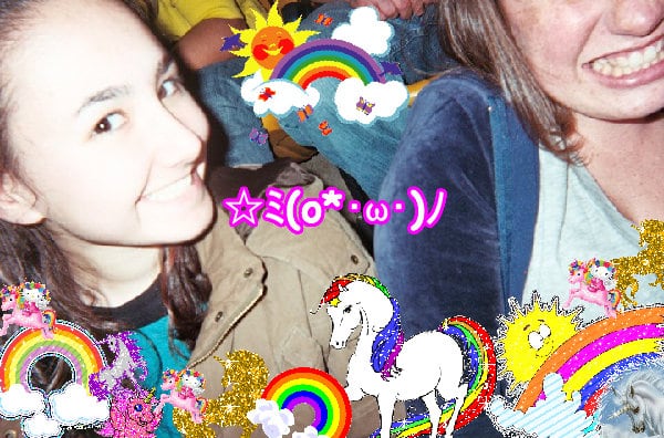 The most lovely divine glad divine image