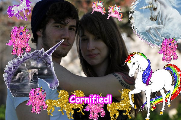 Super cool lovely jolly fun friend