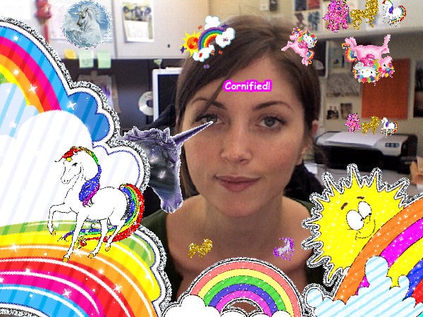 Mindblowingly super lovely glad super composition