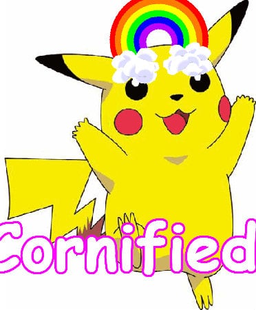 Crazy lovely cute amazing divine unicorn