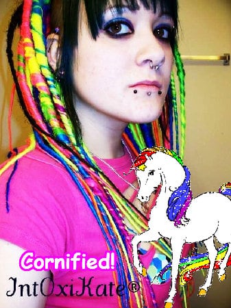 Super fun fun glad best unicorn