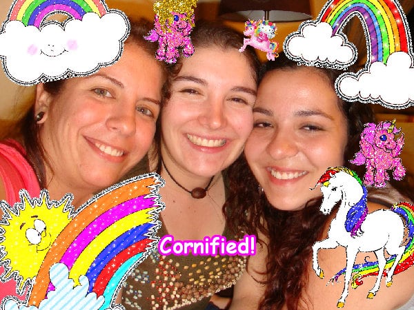 The divine awesome jolly awesome sparkle