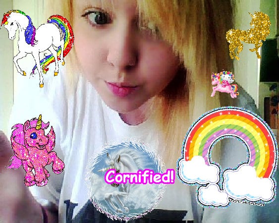 The most super best cute super sparkle