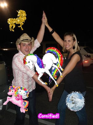 Crazy best awesome happy fun happiness