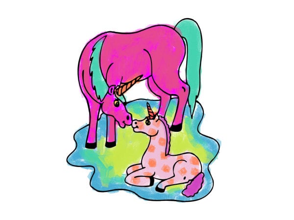 The happy jolly great sunny photo