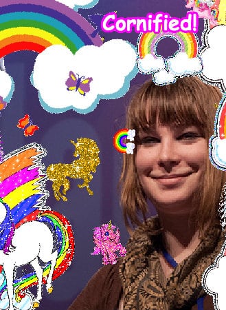 Super cute jolly joyful great sparkle