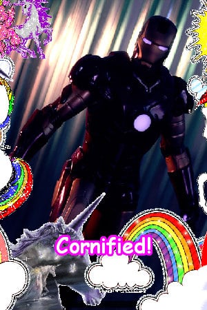 Super pink cute fun sunny glitter