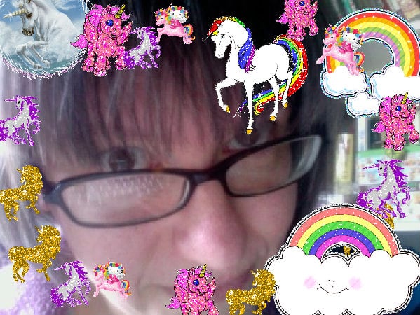 Mindblowingly lovely merry cute super hug