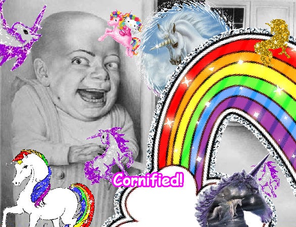 Crazy cool divine awesome best glitter