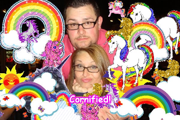 Super amazing best amazing fun rainbow