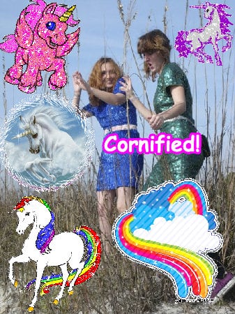 Crazy divine great merry pink composition