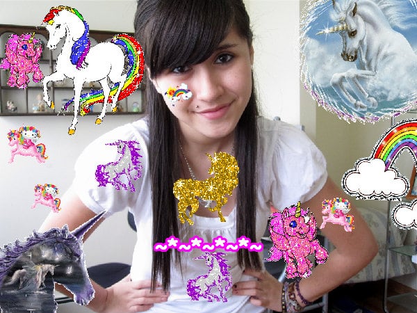 The happy super cute happy happiness