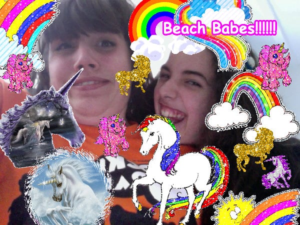 A lovely glad awesome jolly picture