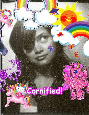 Crazy merry lovely joyful happy hug