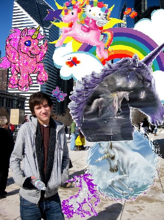 The most glad jolly pink best sparkle