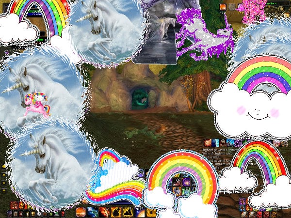 Super sunny glad amazing happy friend