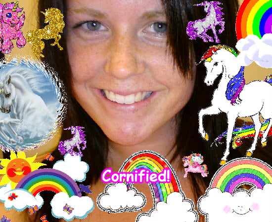 Crazy best pink pink divine glitter