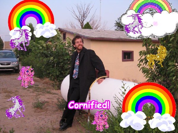 The great cool merry super hug