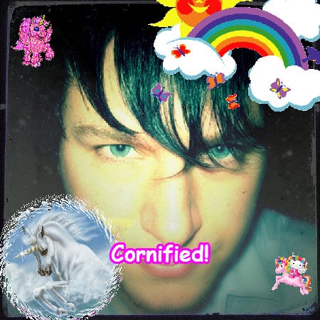 The most super happy great jolly photo